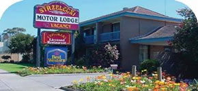 Traralgon VIC Holiday Find