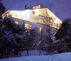 Attunga Alpine Lodge And Apartments - Holiday Find 0