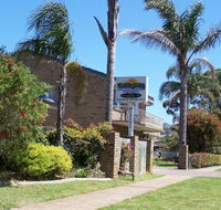 Beachfront Units Merimbula - Holiday Find
