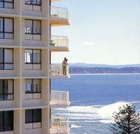 Carool Holiday Apartments