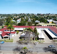 Central Park Motel