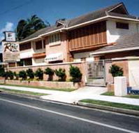 Comfort Inn The Rose - Holiday Find