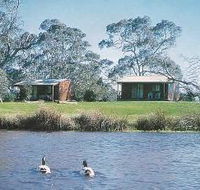 Compass Country Cabins - Holiday Find