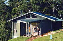 Jenolan Caves NSW Holiday Find