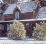 Leura Lodge