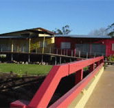 Red Bridge Motor Inn - Holiday Find
