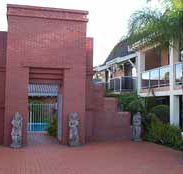 Sanno Marracoonda Hotel