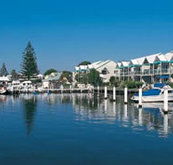 The Moorings at Metung