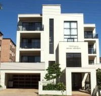 Wollongong Serviced Apartments - Holiday Find