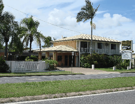 Miners Lodge Motor Inn - Holiday Find