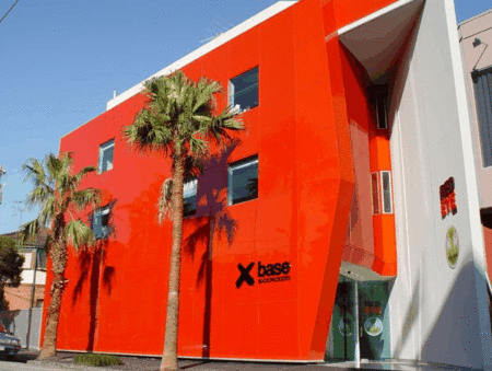 Base St Kilda