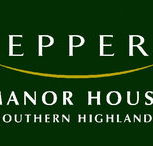 Peppers Manor House - Holiday Find