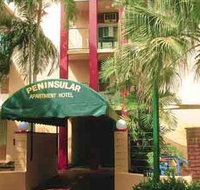 Peninsular Apartment Hotel - Holiday Find