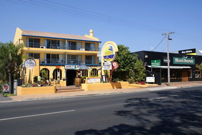 Delfinos Bay Resort - Holiday Find 0