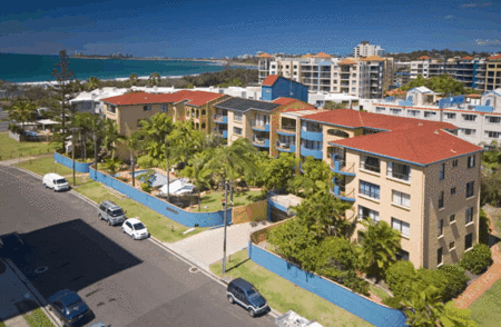 Kalua Holiday Apartments - Holiday Find