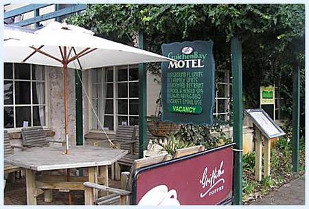 Guichen Bay Motel - Holiday Find 1