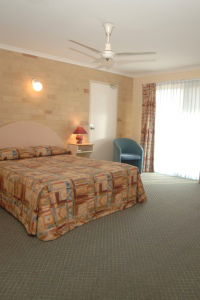 Ambassador Motor Lodge (Best Western) - Holiday Find 1
