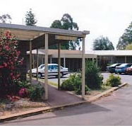 RAWSON VILLAGE RESORT