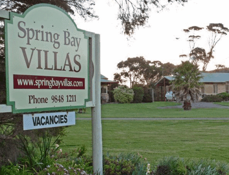 Spring Bay Villas - Holiday Find
