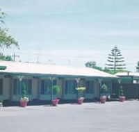 Murray Bridge Oval Motel - Holiday Find