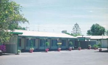 Murray Bridge Oval Motel - Holiday Find 0