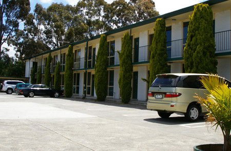 Mulgrave Court Motor Inn - Holiday Find 0