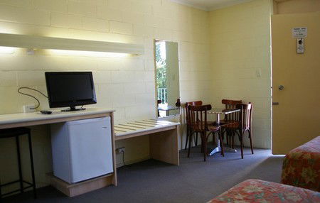 Mulgrave Court Motor Inn - Holiday Find 2