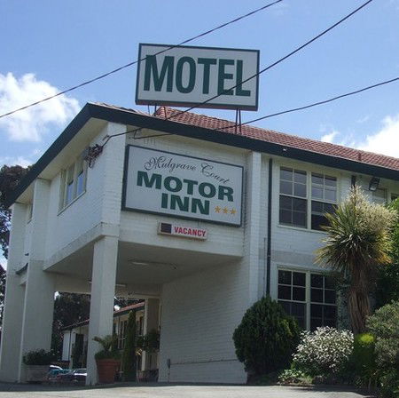 Mulgrave Court Motor Inn - Holiday Find 3