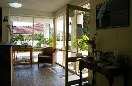 Mulgrave Court Motor Inn - Holiday Find 4