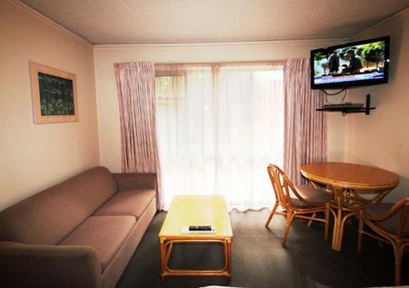 Beaumaris Bay Motel - Holiday Find 1