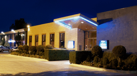 Club Laverton Motel - Holiday Find