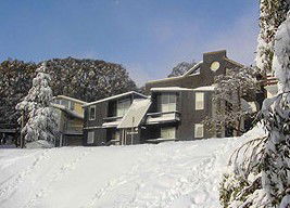 Kilimanjaro Ski Apartments - Holiday Find 0