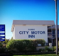 Comfort Inn Dubbo City - Holiday Find