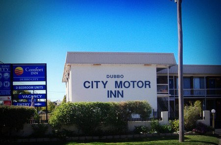 Comfort Inn Dubbo City - Holiday Find 0