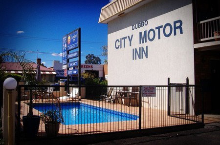 Comfort Inn Dubbo City - Holiday Find 1