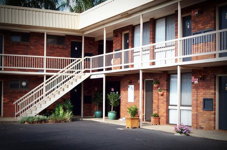 Comfort Inn Dubbo City - Holiday Find 2