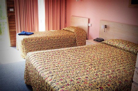 Comfort Inn Dubbo City - Holiday Find 4