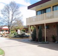 Blayney Goldfields Motor Inn - Holiday Find