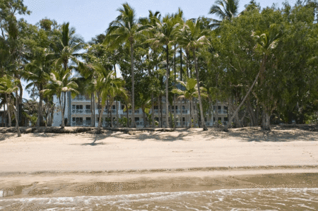 Agincourt Beachfront Apartments
