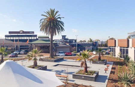 Taylors Lakes Hotel Motel - Holiday Find 0