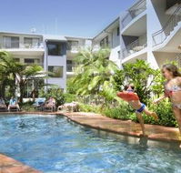 Flynns Beach Resort