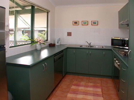 Cocos Beach Bungalows - Holiday Find 0