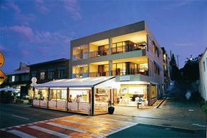 Marine Boutique Beachfront Apartments - Holiday Find 0