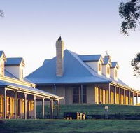 Berenbell Vineyard Retreat