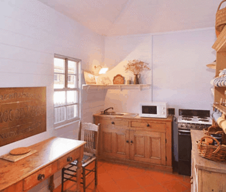 Prospect Villa - Holiday Find 1