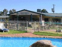 Australian Homestead Motor Inn - Holiday Find 2