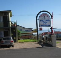 Festival Motor Inn - Holiday Find