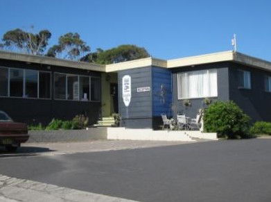 Festival Motor Inn - Holiday Find 3