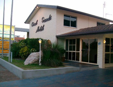 Coral Sands Motel - Holiday Find 3