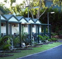 Discovery Holiday Parks Capricorn Coast - Holiday Find